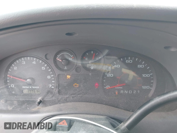 2004 Ford Ranger XL Fleet with VIN 1FTZR45E34PA84689, listed as a IAAI auction lot 42543632 with 177,314 mi miles and . Bid and sale history available at DreamBid. Image 7.