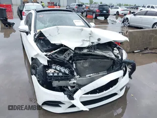 2021 Mercedes-Benz C 300 z VIN W1KWJ8EB9MG095256, wystawiony jako IAAI lot #41938967 z przebiegiem 26 404 mil mil oraz . Historia ofert i sprzedaży dostępna na DreamBid. Obrazek 6.