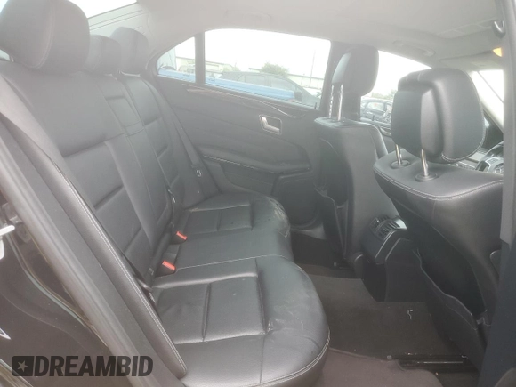 2014 Mercedes-Benz E-Class E 250 BlueTEC Luxury with VIN WDDHF0EB9EA876942, listed as a Copart auction lot 70222904 with 122,035 mi miles and Salvage Title. Bid and sale history available at carsss.com. Image 10.
