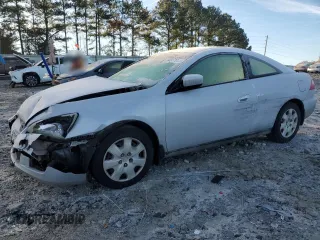 2004 Honda Accord LX with VIN 1HGCM82224A006334, listed as a Copart auction lot 84817084 with 237,223 mi miles and Salvage title. Bid and sale history available at DreamBid. Image 1.