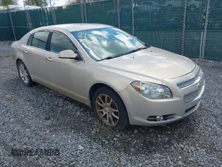 2009 Chevrolet Malibu LTZ with VIN 1G1ZK57B99F170866, listed as a IAAI auction lot 42147218 with 154,668 mi miles and . Bid and sale history available at DreamBid. Image 1.