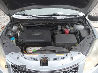 2010 Suzuki Kizashi SE with VIN JS2RE9A30A6101436, listed as a IAAI auction lot 40998132 with 140,786 mi miles and . Bid and sale history available at DreamBid. Image 10.