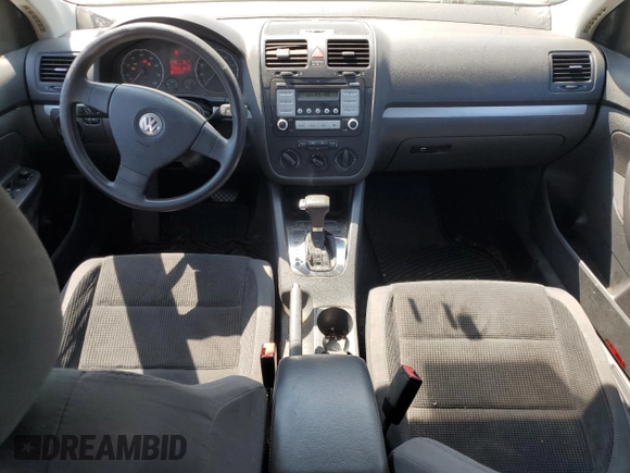 2009 Volkswagen Jetta с VIN 3VWHZ71K79M134285, выставлен на аукционе Copart как лот 54414605 с пробегом 149 806 миль миль и Чистый • Clean title. История ставок и продаж доступна на DreamBid. Изображение 8.