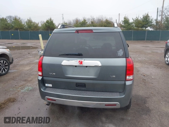 2007 Saturn VUE V6 z VIN 5GZCZ53467S859072, wystawiony jako IAAI lot #42002661 z przebiegiem 173 934 mil mil oraz . Historia ofert i sprzedaży dostępna na DreamBid. Obrazek 16.