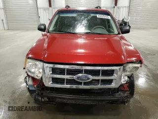 2008 Ford Escape XLT with VIN 1FMCU93178KE78034, listed as a Copart auction lot 63428455 with 194,892 mi miles and Salvage title. Bid and sale history available at DreamBid. Image 5.
