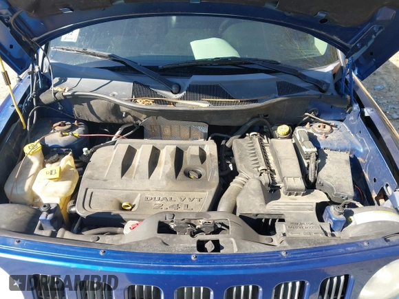 2010 Jeep Patriot Limited with VIN 1J4NF4GB8AD557620, listed as a IAAI auction lot 41772259 with 148,544 mi miles and . Bid and sale history available at carsss.com. Image 10.