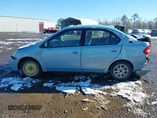2002 Toyota Prius with VIN JT2BK18UX20057513, listed as a IAAI auction lot 41256327 with 225,549 mi miles. Bid and sale history available at carsss.com. Image 14.