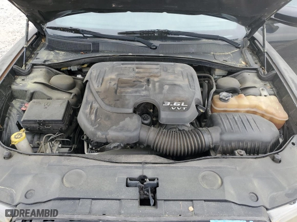 2014 Dodge Charger SE with VIN 2C3CDXBG3EH108317, listed as a Copart auction lot 51773485 with 163,375 mi miles and Clean Title. Bid and sale history available at carsss.com. Image 11.