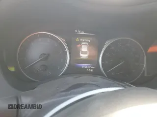 2014 Infiniti Q50 Premium z VIN JN1BV7AR9EM690303, wystawiony jako Copart lot #56214385 z przebiegiem 149 652 mil mil oraz Szkoda całkowita • Salvage title. Historia ofert i sprzedaży dostępna na DreamBid. Obrazek 9.