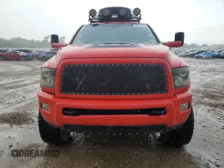 2010 Dodge 2500 SLT with VIN 3D7UT2HL2AG188719, listed as a Copart auction lot 50725655 with 265,442 mi miles and Clean title. Bid and sale history available at DreamBid. Image 5.