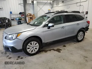 2017 Subaru Outback with VIN 4S4BSCDC2H3246370, listed as a Copart auction lot 62277395 with 82,223 mi miles and Clean title. Bid and sale history available at DreamBid. Image 1.