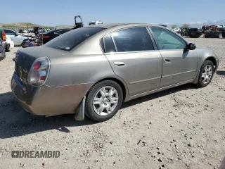 2006 Nissan Altima S z VIN 1N4AL11D26N323907, wystawiony jako Copart lot #52725315 z przebiegiem Nie podano mil oraz Szkoda całkowita • Salvage title. Historia ofert i sprzedaży dostępna na DreamBid. Obrazek 3.
