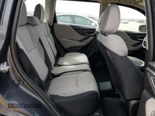 2023 Subaru Forester with VIN JF2SKAAC6PH511095, listed as a Copart auction lot 48077325 with 21,109 mi miles and Clean title. Bid and sale history available at DreamBid. Image 11.