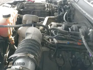 2017 Ford F-150 XL z VIN 1FTFX1EF0HKC68121, wystawiony jako IAAI lot #42057445 z przebiegiem 119 066 mil mil oraz . Historia ofert i sprzedaży dostępna na DreamBid. Obrazek 18.