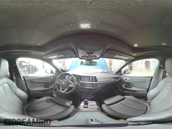 2021 BMW 2 Series 228i xDrive with VIN WBA73AK03M7J62451, listed as a Copart auction lot 63987195 with 11,294 mi miles and Salvage title. Bid and sale history available at DreamBid. Image 15.