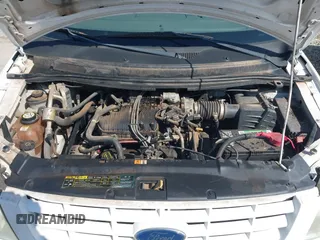 2006 Ford Freestar SE с VIN 2FMZA51626BA03120, выставлен на аукционе IAAI как лот 41951134 с пробегом 146 473 миль миль и . История ставок и продаж доступна на DreamBid. Изображение 10.