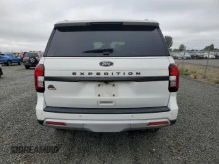 2022 Ford Expedition Timberline with VIN 1FMJU1RT9NEA19485, listed as a Copart auction lot 73034624 with 40,090 mi miles and Salvage Title. Bid and sale history available at carsss.com. Image 6.
