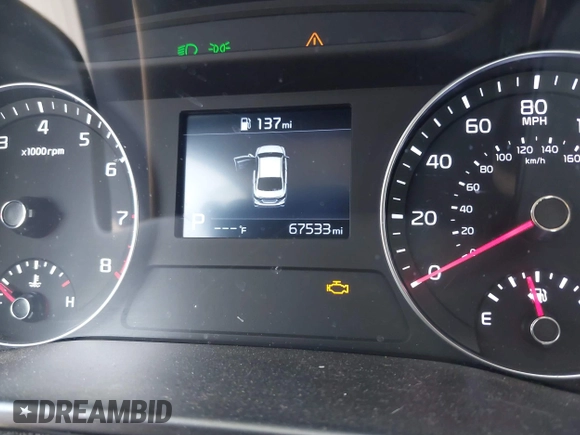 2021 Kia Forte LXS с VIN 3KPF24AD3ME305423, выставлен на аукционе IAAI как лот 42304440 с пробегом 67 533 миль миль и . История ставок и продаж доступна на DreamBid. Изображение 14.