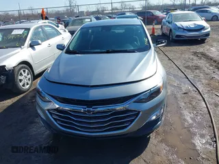 2024 Chevrolet Malibu LS with VIN 1G1ZB5ST3RF103986, listed as a IAAI auction lot 41753173 with 10,642 mi miles and . Bid and sale history available at DreamBid. Image 12.
