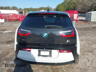 2014 BMW i3 с VIN WBY1Z2C51EV285264, выставлен на аукционе IAAI как лот 41514729 с пробегом 99 442 миль миль и . История ставок и продаж доступна на DreamBid. Изображение 16.
