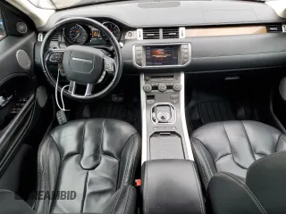 2013 Land Rover Range Rover Evoque Prestige Premium with VIN SALVV2BG1DH814932, listed as a Copart auction lot 73462194 with 65,789 mi miles and Clean Title. Bid and sale history available at carsss.com. Image 8.