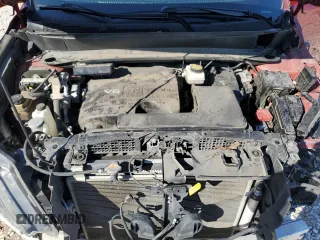 2019 Nissan Pathfinder S with VIN 5N1DR2MNXKC591847, listed as a Copart auction lot 45509835 with 94,109 mi miles and Salvage title. Bid and sale history available at DreamBid. Image 12.