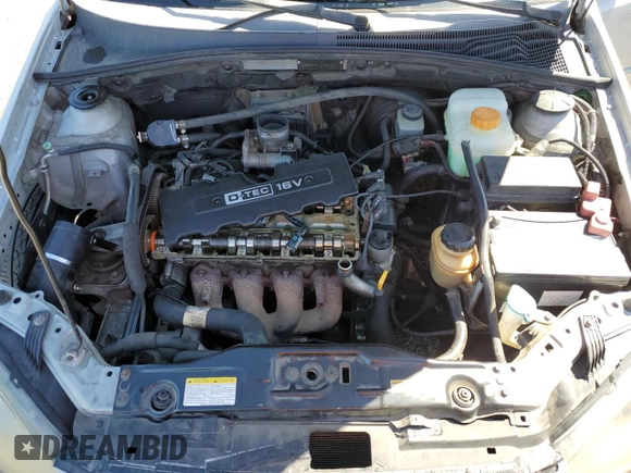 2006 Suzuki Reno z VIN KL5JD66Z36K455929, wystawiony jako Copart lot #49444974 z przebiegiem Nie podano mil oraz Szkoda całkowita • Salvage title. Historia ofert i sprzedaży dostępna na DreamBid. Obrazek 11.