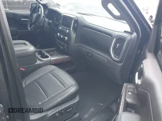 2021 GMC Sierra 1500 Denali с VIN 3GTU9FEL3MG387075, выставлен на аукционе IAAI как лот 41922600 с пробегом 75 579 миль миль и . История ставок и продаж доступна на DreamBid. Изображение 5.