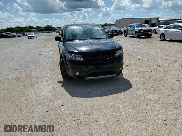 2016 Dodge Journey R/T с VIN 3C4PDCEG6GT207631, выставлен на аукционе Copart как лот 62383235 с пробегом 79 761 миль миль и Списание • Salvage title. История ставок и продаж доступна на DreamBid. Изображение 14.