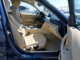 2012 BMW 3 Series 328i with VIN WBA3C1C58CA696975, listed as a IAAI auction lot 42507653 with 136,036 mi miles and . Bid and sale history available at DreamBid. Image 5.