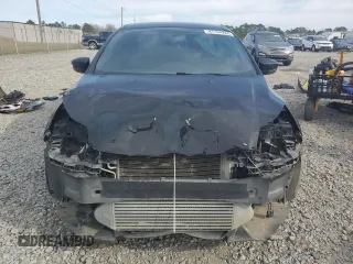 2014 Ford Focus ST with VIN 1FADP3L93EL365213, listed as a Copart auction lot 47104265 with 95,418 mi miles and Salvage Title. Bid and sale history available at carsss.com. Image 5.