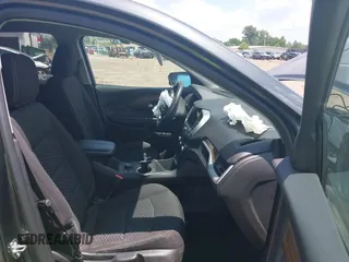 2019 GMC Terrain SLE with VIN 3GKALMEVXKL106800, listed as a IAAI auction lot 42673866 with 50,431 mi miles and . Bid and sale history available at DreamBid. Image 5.