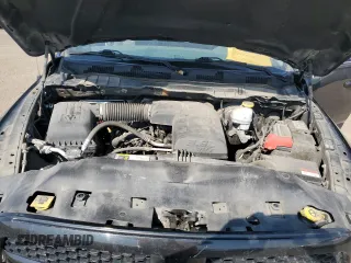2019 Ram 1500 Warlock z VIN 1C6RR7LGXKS734402, wystawiony jako Copart lot #71389134 z przebiegiem 146 388 mil mil oraz Szkoda całkowita • Salvage title. Historia ofert i sprzedaży dostępna na DreamBid. Obrazek 11.