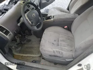 2004 Toyota Prius with VIN JTDKB22U040045296, listed as a Copart auction lot 52336425 with Not Provided miles and Non Repairable. Bid and sale history available at DreamBid. Image 7.