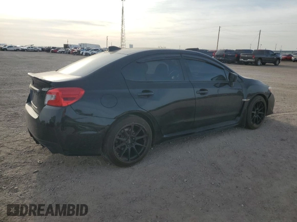 2017 Subaru WRX z VIN JF1VA1B62H9824086, wystawiony jako Copart lot #51020715 z przebiegiem 70 539 mil mil oraz Szkoda całkowita • Salvage title. Historia ofert i sprzedaży dostępna na DreamBid. Obrazek 3.