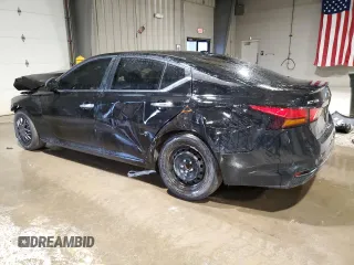 2020 Nissan Altima S z VIN 1N4BL4BV2LC254253, wystawiony jako Copart lot #51695695 z przebiegiem Nie podano mil oraz Czysty tytuł • Clean title. Historia ofert i sprzedaży dostępna na DreamBid. Obrazek 2.