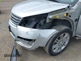 2015 Chevrolet Traverse LT с VIN 1GNKVGKD8FJ175433, выставлен на аукционе IAAI как лот 42327416 с пробегом 70 900 миль миль и . История ставок и продаж доступна на DreamBid. Изображение 6.