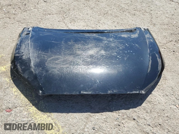 2024 Toyota Corolla Cross XLE с VIN 7MUDAAAG9RV100890, выставлен на аукционе Copart как лот 55168555 с пробегом Не указан миль и Списание • Salvage title. История ставок и продаж доступна на DreamBid. Изображение 13.