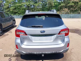 2015 Subaru Outback Premium with VIN 4S4BSAFC8F3317666, listed as a IAAI auction lot 42463473 with 88,913 mi miles and . Bid and sale history available at DreamBid. Image 16.