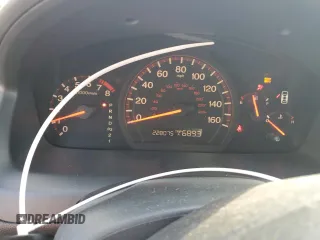 2005 Honda Accord LX SE z VIN 1HGCM82495A018256, wystawiony jako Copart lot #83206474 z przebiegiem 228 075 mil mil oraz Czysty tytuł • Clean title. Historia ofert i sprzedaży dostępna na DreamBid. Obrazek 9.