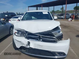2019 Dodge Durango SXT Plus с VIN 1C4RDHAG6KC824589, выставлен на аукционе IAAI как лот 42076710 с пробегом 82 319 миль миль и . История ставок и продаж доступна на DreamBid. Изображение 12.