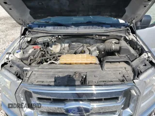 2017 Ford F-150 XL с VIN 1FTEW1CFXHKC75157, выставлен на аукционе Copart как лот 57405355 с пробегом 265 634 миль миль и Чистый • Clean title. История ставок и продаж доступна на DreamBid. Изображение 11.