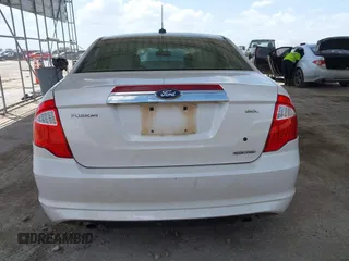 2012 Ford Fusion SEL with VIN 3FAHP0JG0CR246387, listed as a IAAI auction lot 42567408 with 257,062 mi miles and . Bid and sale history available at DreamBid. Image 16.