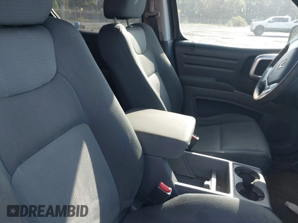 2007 Honda Ridgeline RT with VIN 2HJYK162X7H539271, listed as a IAAI auction lot 42223619 with 237,940 mi miles and . Bid and sale history available at DreamBid. Image 5.