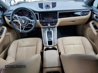 2020 Porsche Macan z VIN WP1AA2A57LLB13243, wystawiony jako Copart lot #53845065 z przebiegiem 42 019 mil mil oraz Szkoda całkowita • Salvage title. Historia ofert i sprzedaży dostępna na DreamBid. Obrazek 8.