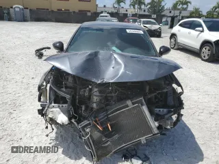 2023 Honda Civic Sedan Sport with VIN 2HGFE2F50PH564832, listed as a Copart auction lot 54326585 with 0 mi miles and Salvage Title. Bid and sale history available at carsss.com. Image 5.