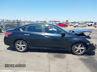 2013 Nissan Altima SV with VIN 1N4AL3APXDC298155, listed as a IAAI auction lot 42747890 with 269,020 mi miles and . Bid and sale history available at DreamBid. Image 13.