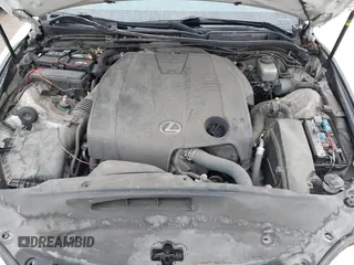 2014 Lexus IS 250 with VIN JTHBF1D2XE5030642, listed as a IAAI auction lot 42348749 with 165,898 mi miles and . Bid and sale history available at DreamBid. Image 10.