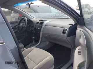 2013 Toyota Corolla L with VIN 5YFBU4EE3DP078437, listed as a IAAI auction lot 42024770 with 102,321 mi miles and . Bid and sale history available at DreamBid. Image 5.