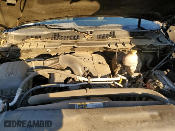 2015 Ram 1500 Outdoorsman с VIN 1C6RR7LT3FS718979, выставлен на аукционе Copart как лот 85761114 с пробегом 175 255 миль миль и Списание • Salvage title. История ставок и продаж доступна на DreamBid. Изображение 13.